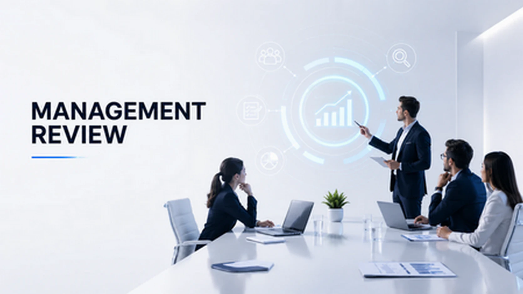 ISO 27001 risk treatment and operational control consulting