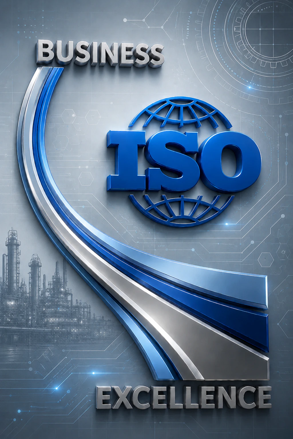 ISO 27001 consulting and certification support