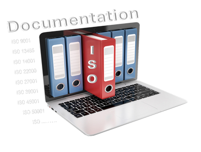 ISO 9001 ISO 14001 ISO 45001 ISO 27001 documentation templates and manuals