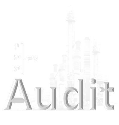 ISO internal audit supplier audit and certification audit services