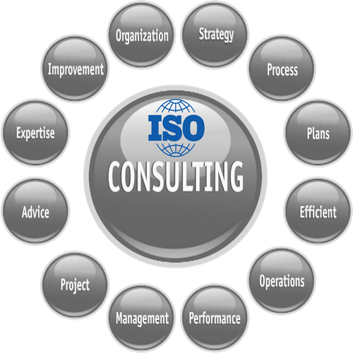 ISO consultancy, audit and certification services in Romania and Europe